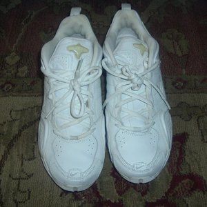 Women's Nike Sneakers